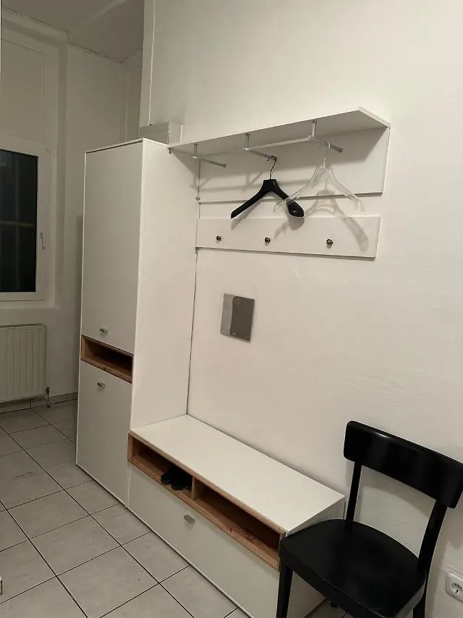 Bella Apart Apartment Vienna Austria