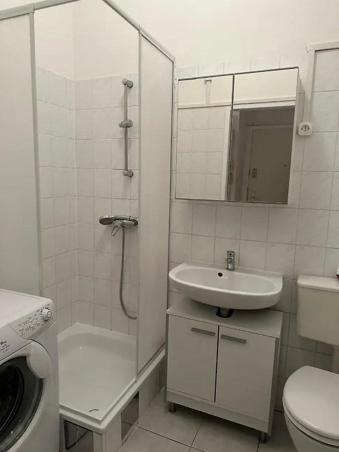 Bella Apart Apartment Vienna Austria