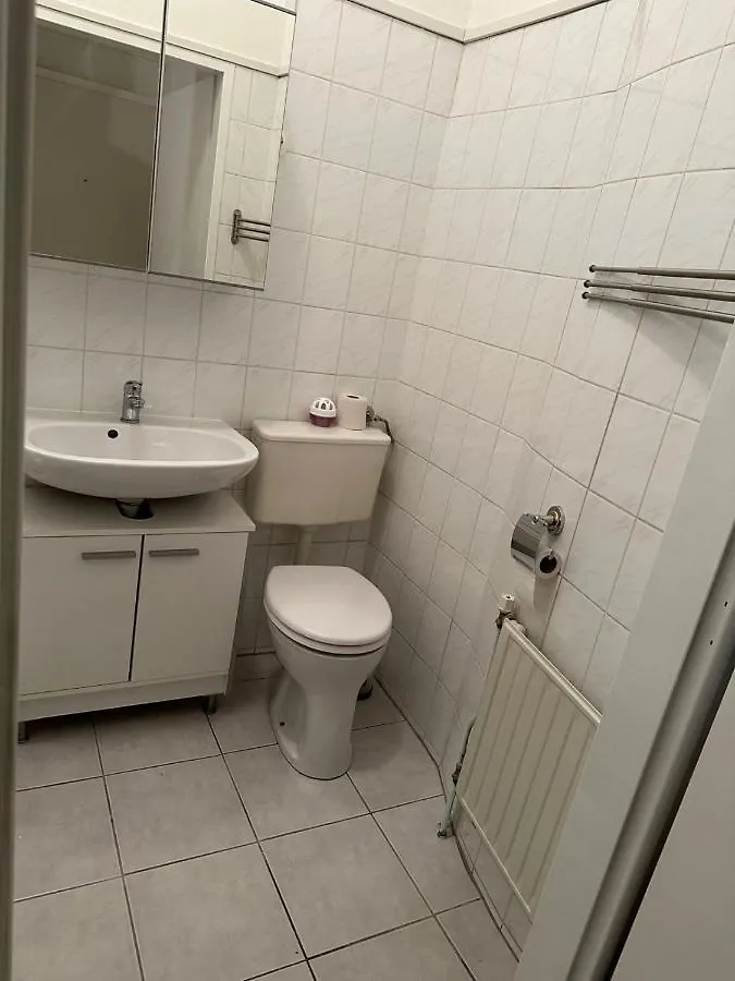 Bella Apart Apartment Vienna