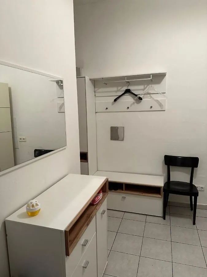 Bella Apart Apartment Vienna 0*,  Austria