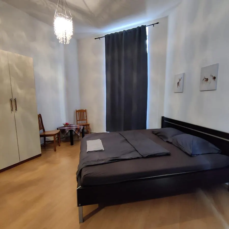 Bella Apart Apartment Vienna 0*,  Austria