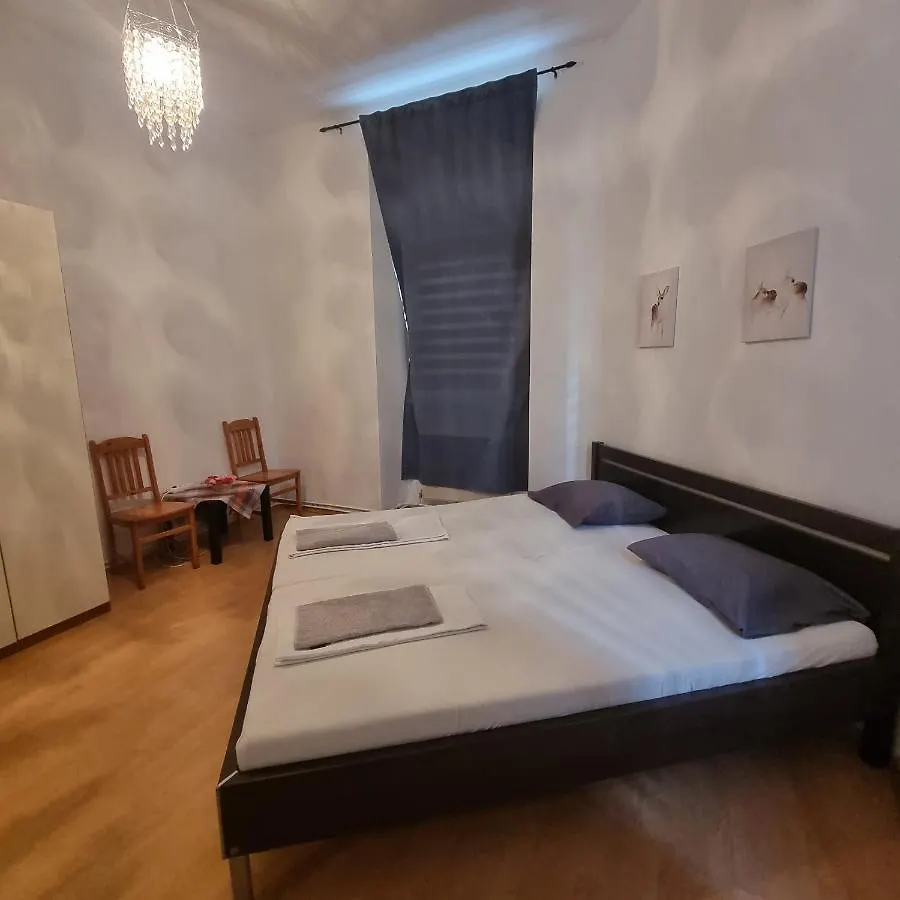 Bella Apart Apartment Vienna