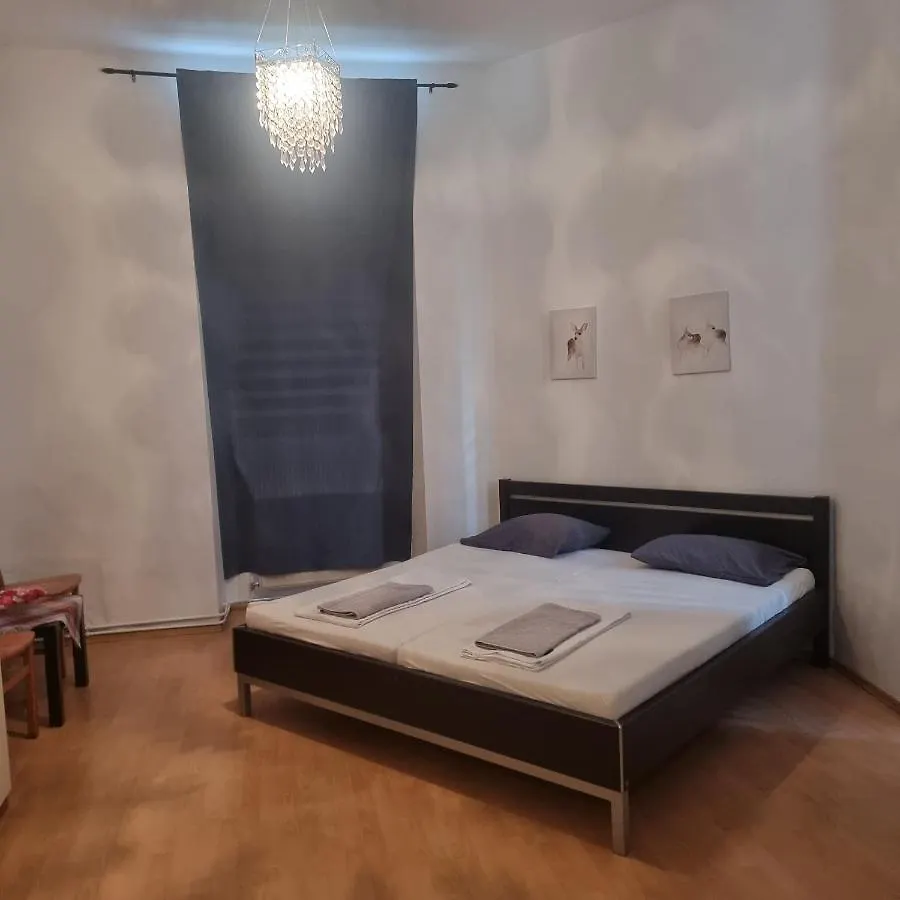 Bella Apart Apartment Vienna 0*,