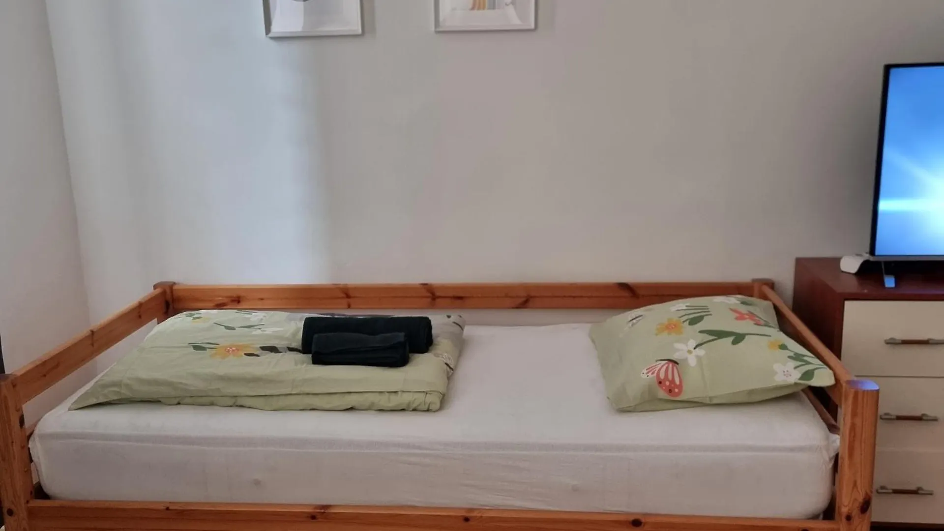 Bella Apart Apartment Vienna