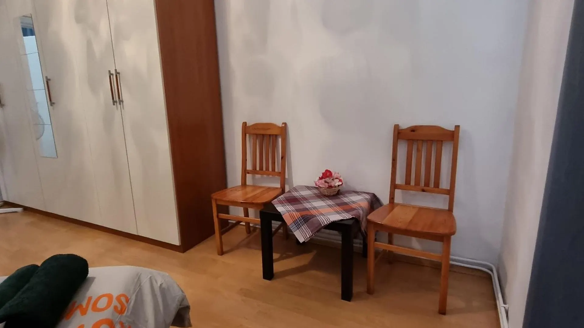 Bella Apart Apartment Vienna 0*,  Austria