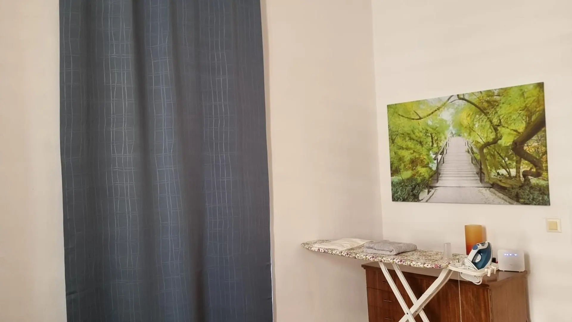 Bella Apart Apartment Vienna