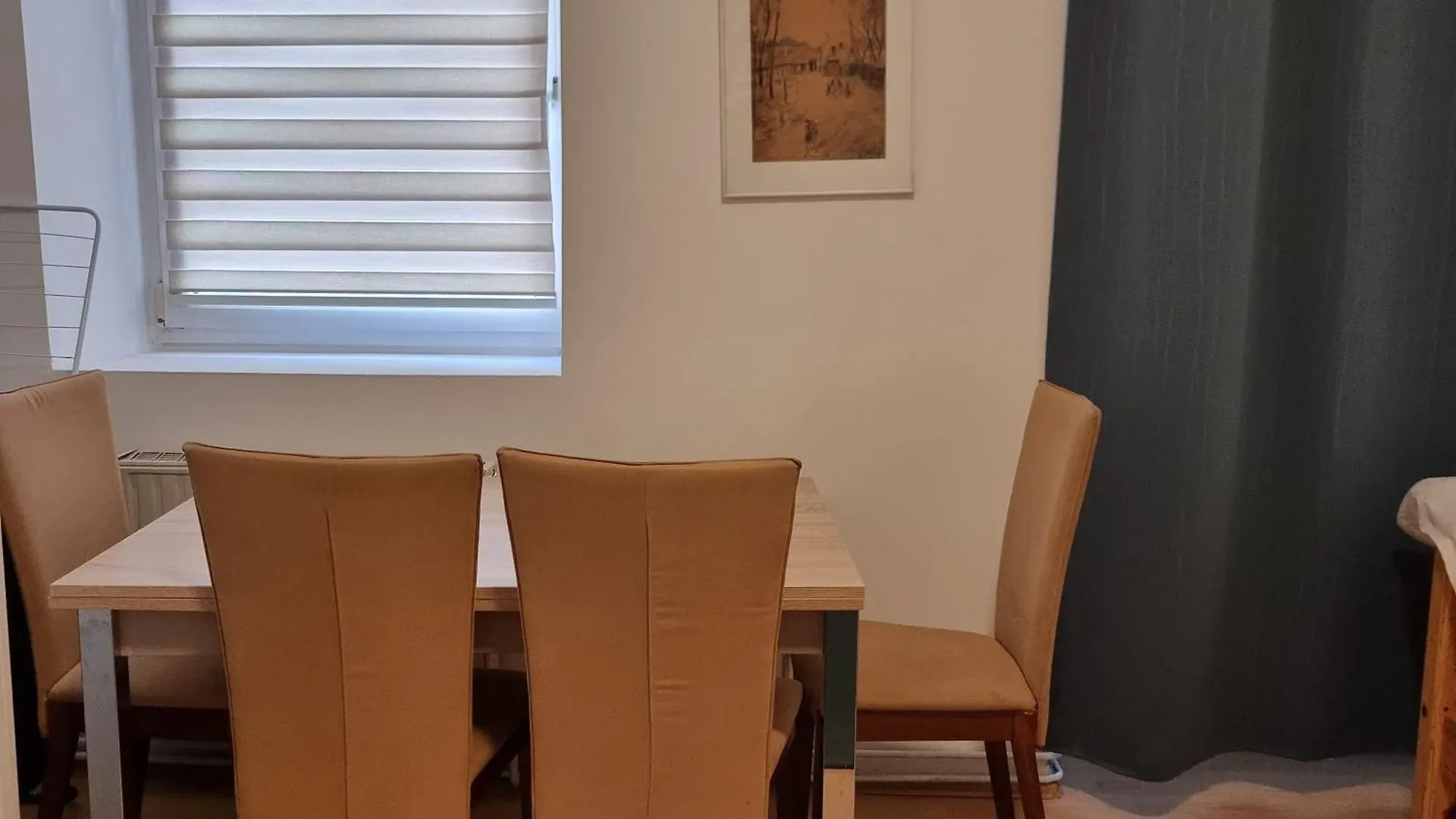Bella Apart Apartment Vienna