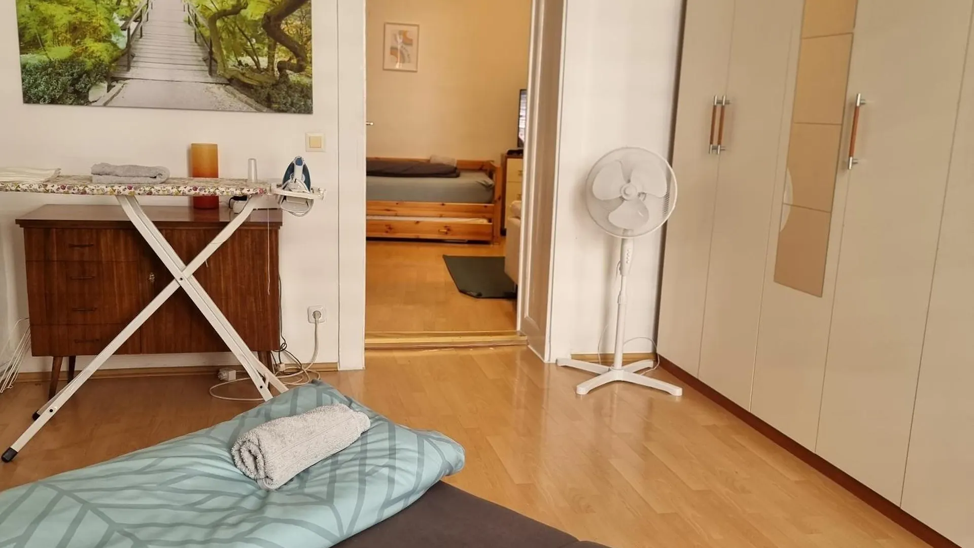 Bella Apart Apartment Vienna