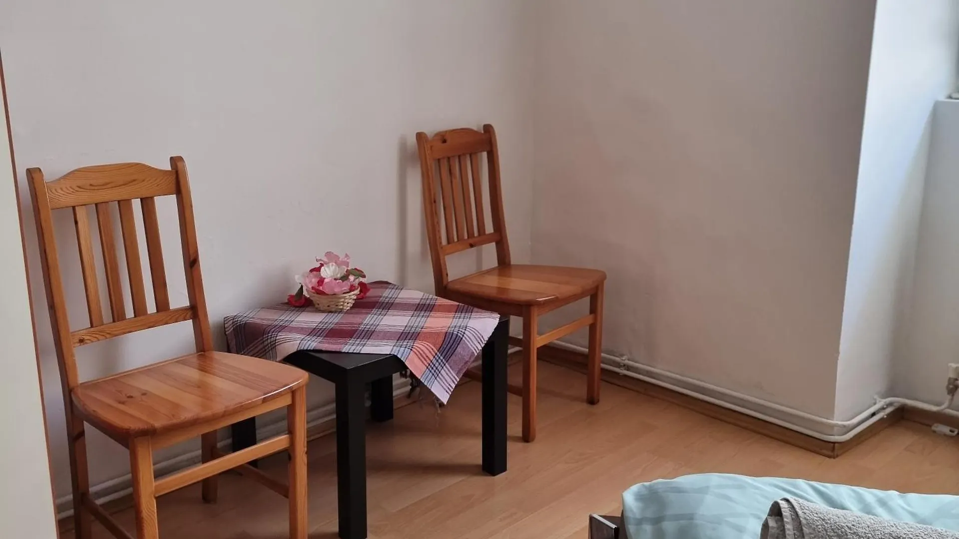 Bella Apart Apartment Vienna