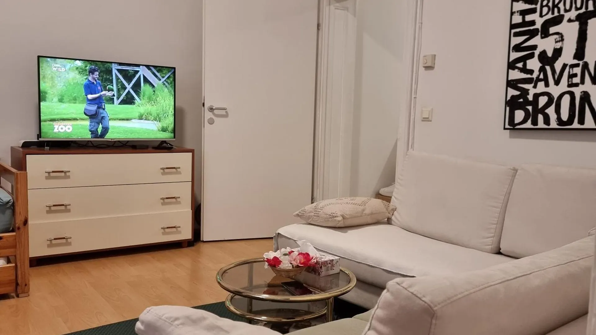 Bella Apart Apartment Vienna